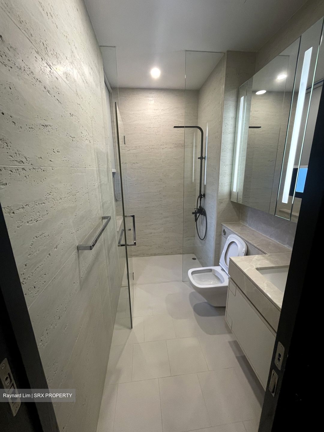 The Asana (D10), Apartment #492657521